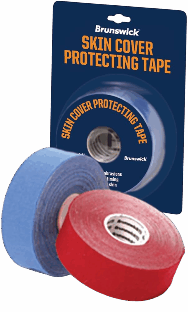 BRUNSWICK ROLLER FINGER TAPE
