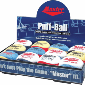 MASTER GRIP BALL