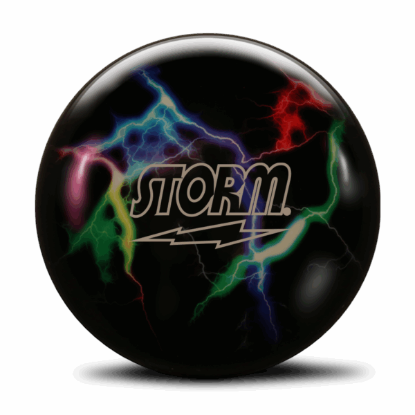 STORM LIGHTING SPARE CLEAR