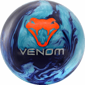 MOTIV VENOM BLUE CORAL