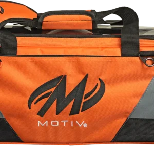 MOTIV TOTE 3 BOLAS Orange