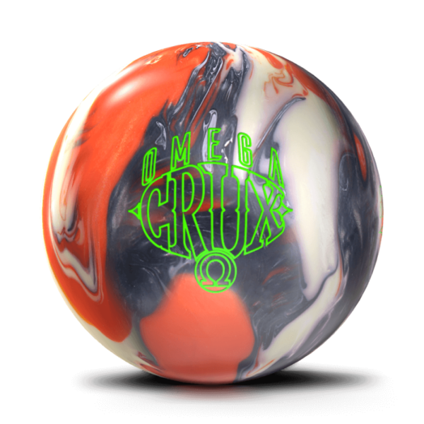 STORM OMEGA CRUX