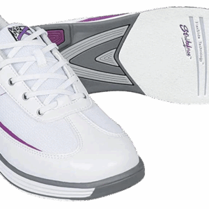 KR FLEX White/Pink