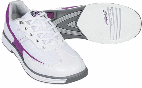 KR FLEX White/Pink