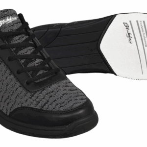 KR FLYER MESH Black