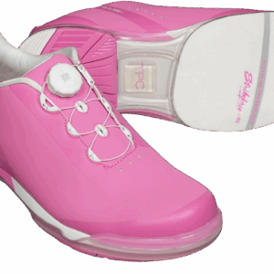 KR TPC HYPE PINK