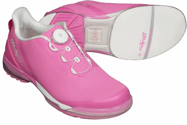 KR TPC HYPE PINK
