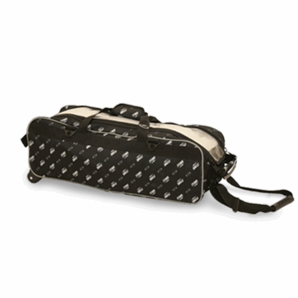 STORM TOTE 3 BOLAS Grey