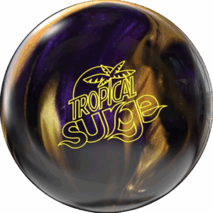 STORM TROPICAL GOLD/PURPLE