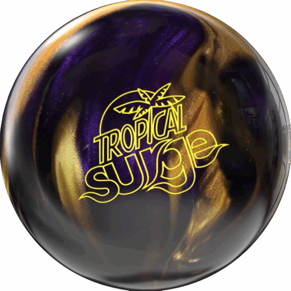 STORM TROPICAL GOLD/PURPLE