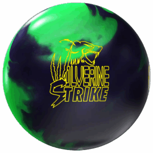 900 GLOBAL WOLVERINE STRIKE