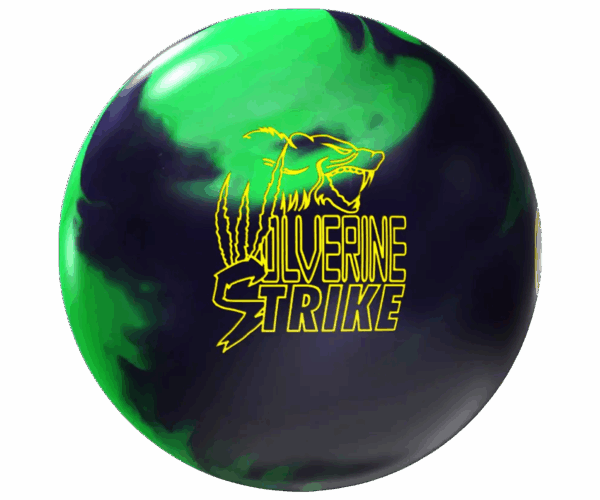 900 GLOBAL WOLVERINE STRIKE