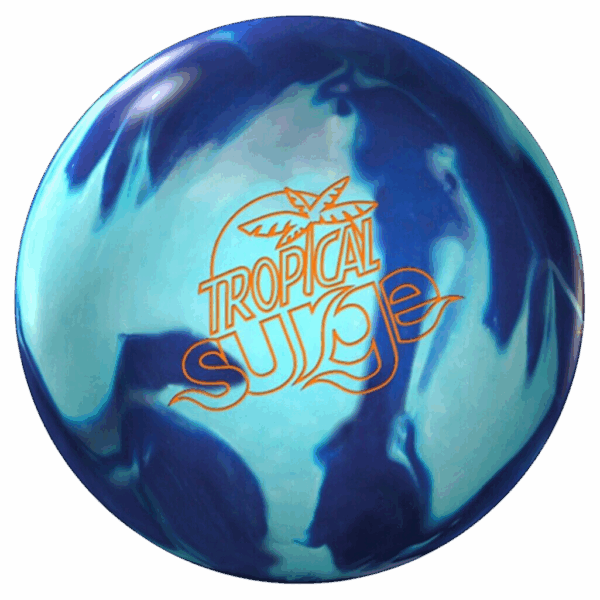 STORM TROPICAL BLUE