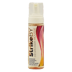 STRIKEBY CLEANER MOUSSE