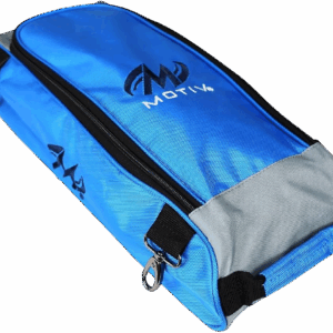 MOTIV TOTE ZAPATERO Blue