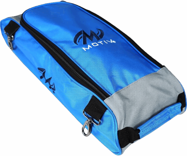 MOTIV TOTE ZAPATERO Blue