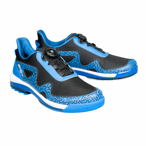KR TPC GLADIATOR Blue