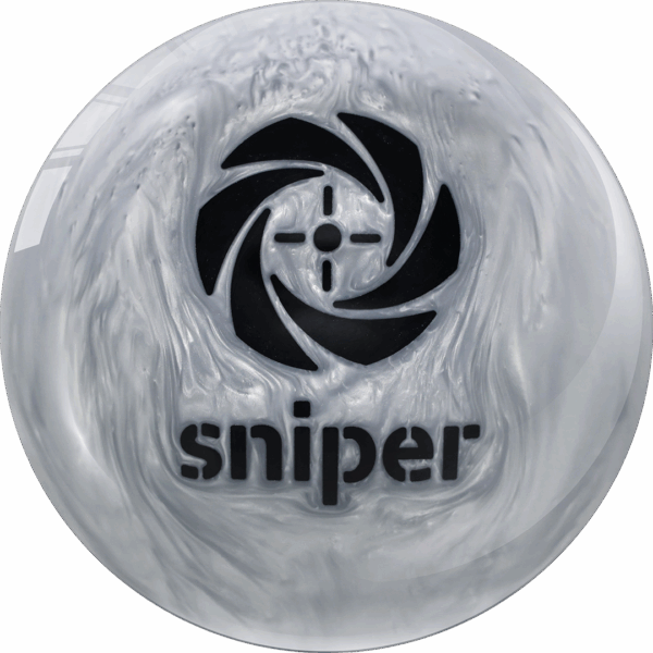 MOTIV SILVER SNIPER