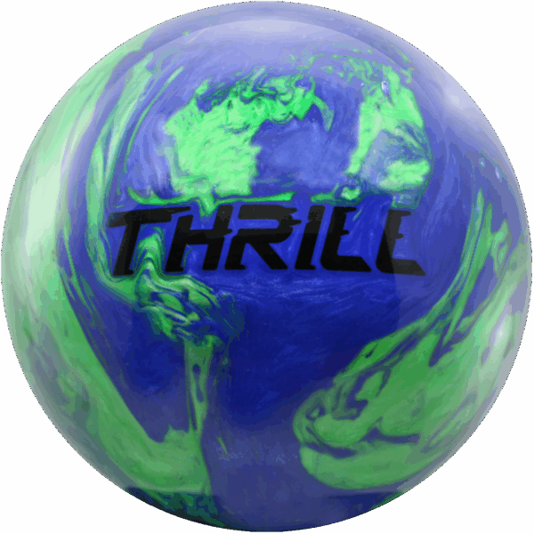 MOTIV THRILL TOP BLUE/GREEN