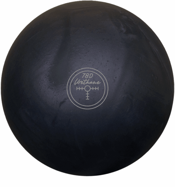 HAMMER BLACK URETHANE