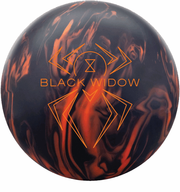 HAMMER BLACK WIDOW 3.0