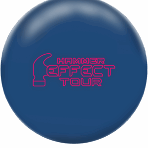 HAMMER EFFECT TOUR