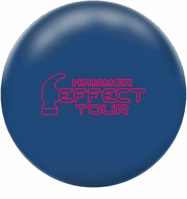 HAMMER EFFECT TOUR