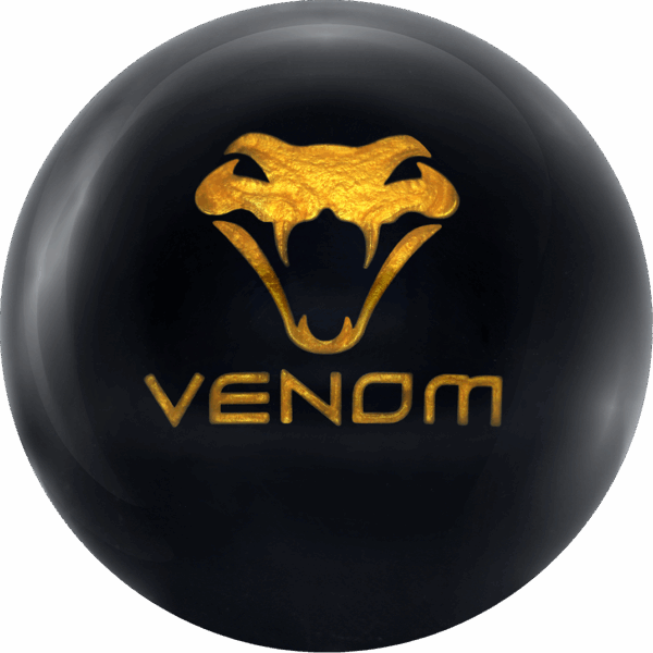 MOTIV VENOM BLACK