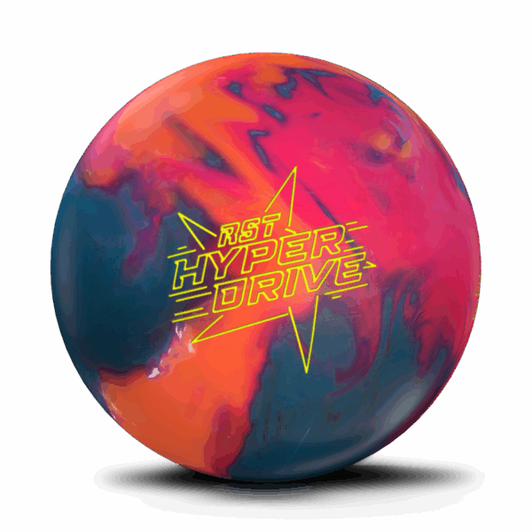 ROTO GRIP RST HYPERDRIVE